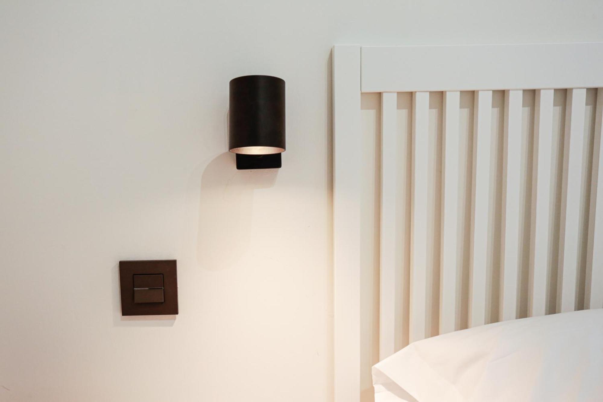 Monkeys Apartments Cervantes เซบีญา ภายนอก รูปภาพ