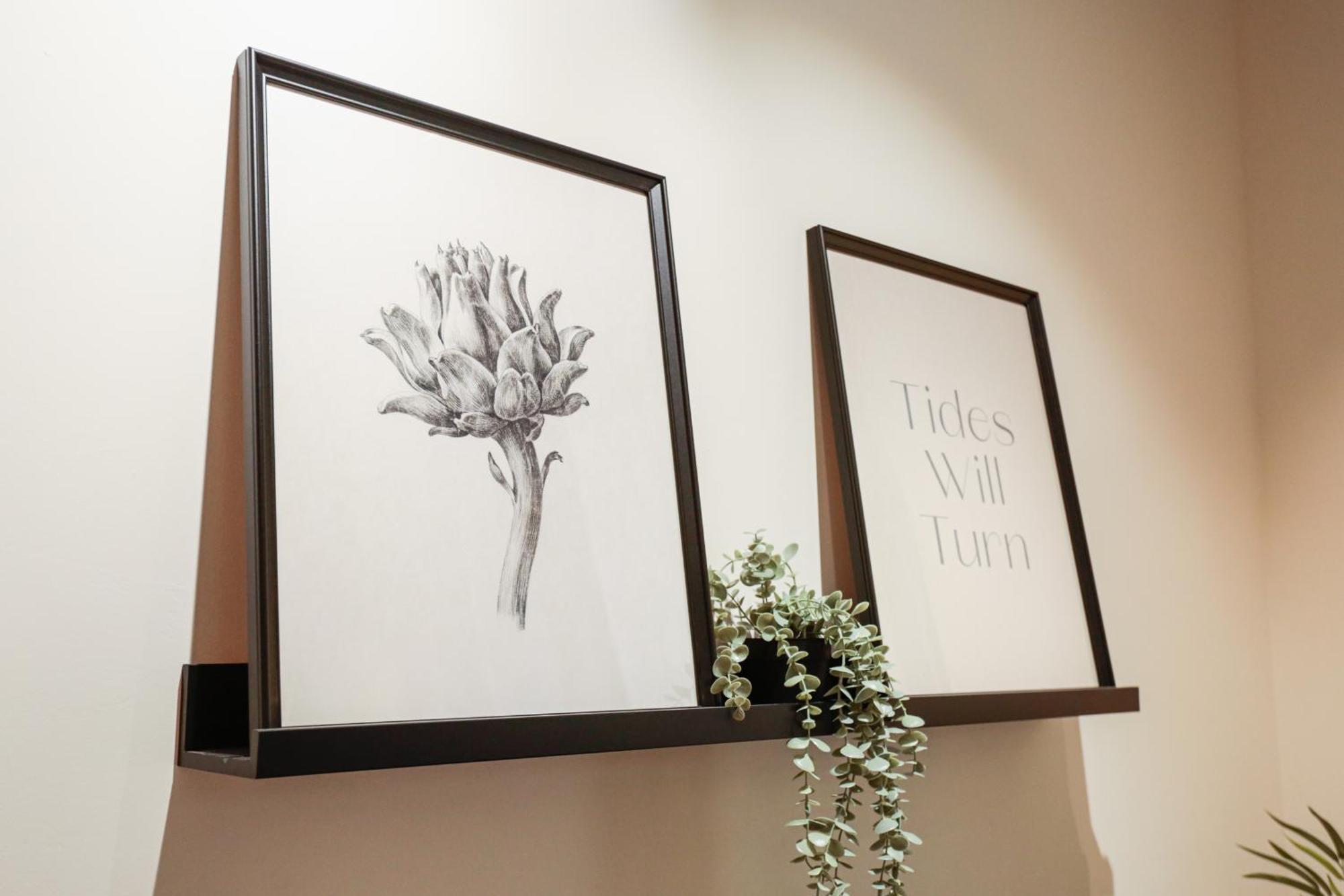 Monkeys Apartments Cervantes เซบีญา ภายนอก รูปภาพ
